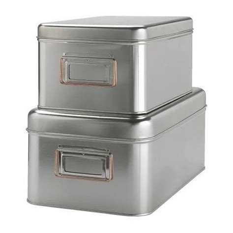 stainless steel box frame|steel frame storage box.